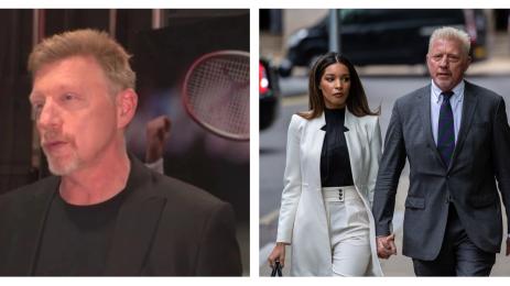 Борис Бекер