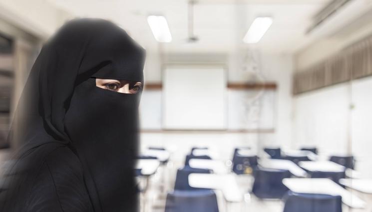 талибани жени университет - НОВИ ПРАВИЛА: Талибаните забраниха достъпа на жените до университетите