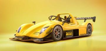 <p>Radical SR3 XXR</p>