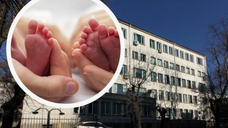 Шейново бебета