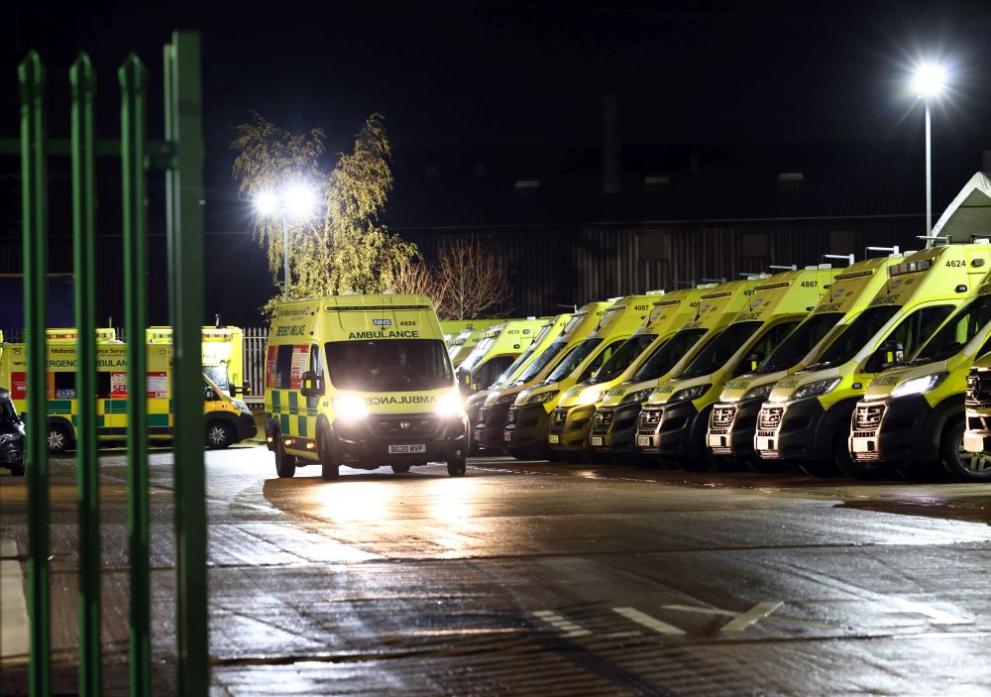  митинг Англия 