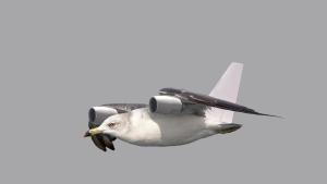 Изследователи от Швейцарския федерален технологичен институт в Лозана са конструирали