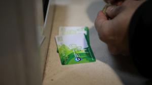 Общинари демонстрираха новите превозни документи за столичния градски транспорт