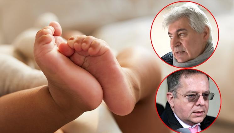 a - Директорът на „Шейново” за разменените бебета: За първи път присъствам на такова нещо