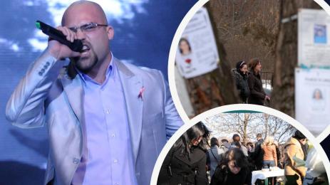 Колумбиеца Индиго