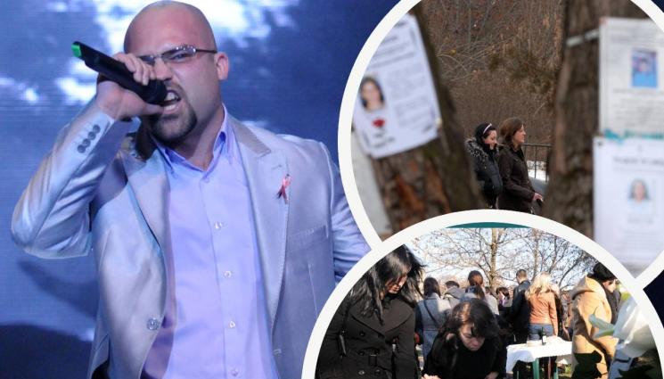 Колумбиеца Индиго - ЕКСКЛУЗИВНО: След 21 години Колумбиеца проговори за трагедията в „Индиго“