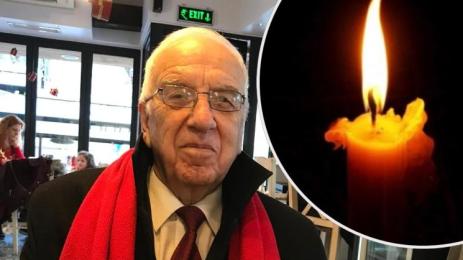 Христо Мермерски