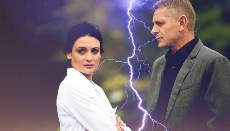 Диана Димитрова Юлиан Вергов - ЗА ПЪРВИ ПЪТ: Юлиан Вергов за отношенията си с Диана Димитрова