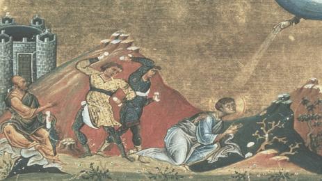 чудеса и вяра