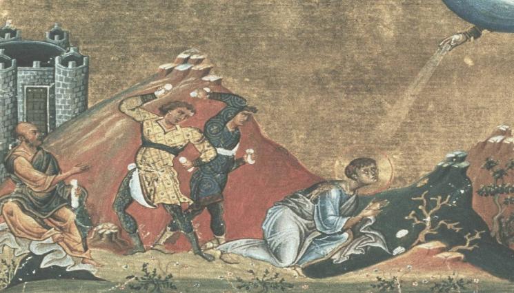 чудеса и вяра - ЧУДЕСА И ВЯРА: 136 000 черпят за Рождество, 243 000 – за Стефановден