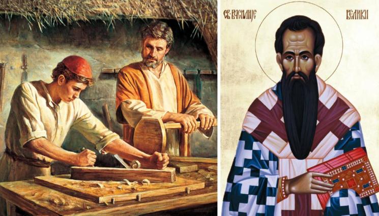 чудеса и вяра - ЧУДЕСА И ВЯРА: Кой празничен светия за какво помага?