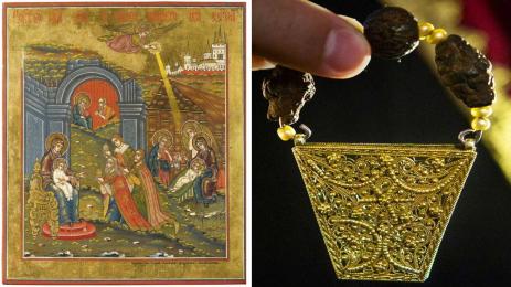 чудеса и вяра