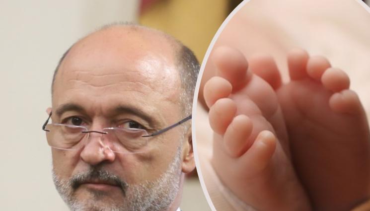 бебета - РАЗВРЪЗКА: Разменените бебета са върнати на биологичните родители