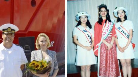 Николай Данаилов Радка Данаилова