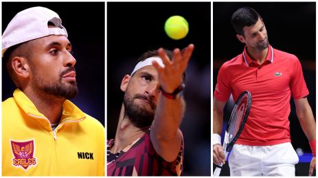 Кирьос Джокович Димитров Григор