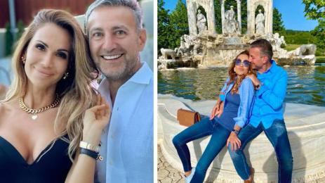 Ивайла Бакалова Весо Брадата