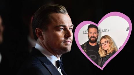 Леонардо ди Каприо