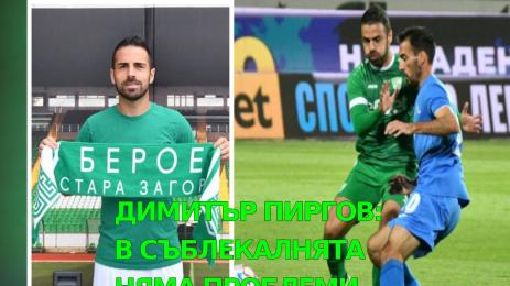 Димитър Пиргов