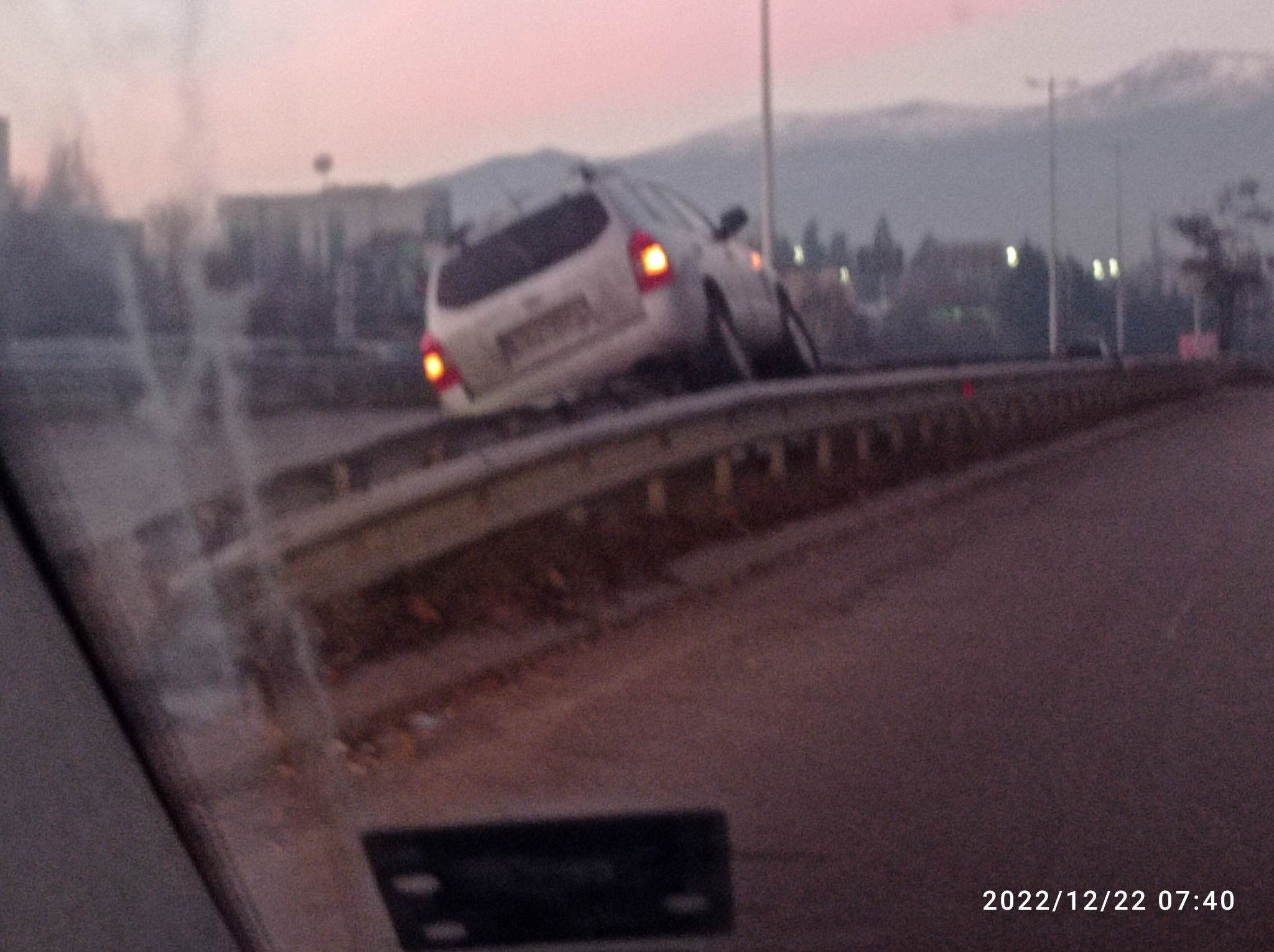 катастрофа мантинела джип