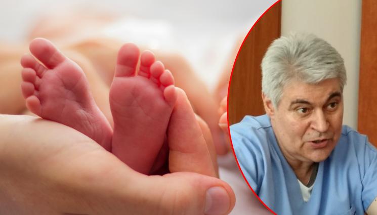 бебе - ОТКРАДНАТ ЖИВОТ: Трима виновни за разменените бебета в