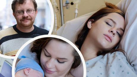 Алексей Пампоров раждане деца