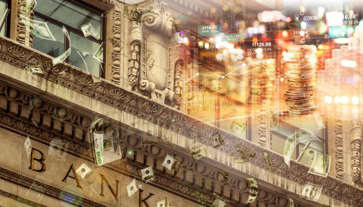 банка - КРИЗАТА СЕ РАЗРАСТВА: Credit Suisse обяви загуби от 68 млрд. долара