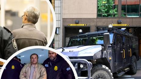 азиатският ел чапо