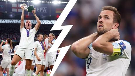 Англия жени