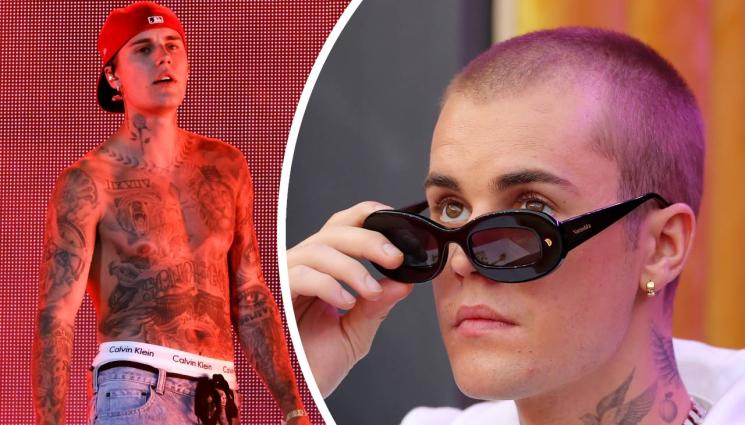 Джъстин Бийбър