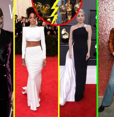 оскар грами