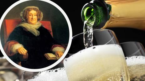 Барб Никол Клико