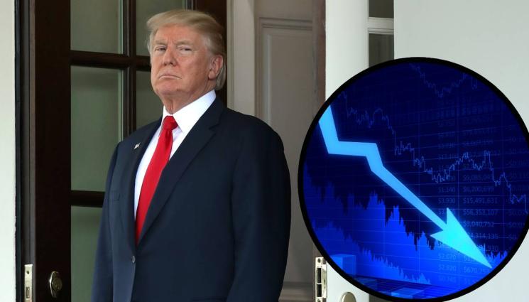 Тръмп - СКРЪНДЗА: Тръмп не платил нито цент данъци в период от 5 години