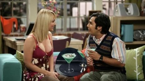 Теория за големия взрив