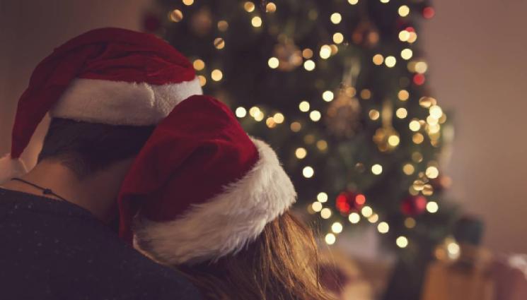 Коледа - ЗЛАТНО ВРЕМЕ: ​Магията на Коледата оживява в три магични локации