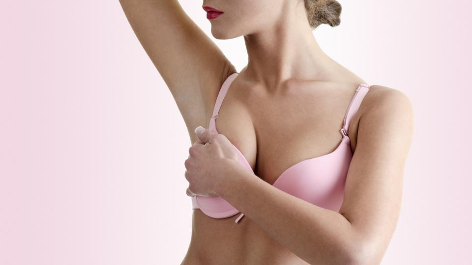 Повечето жени в даден момент за изпитвали някаква форма на