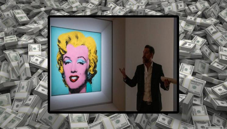 аукцион - ЗЛАТНО ВРЕМЕ: