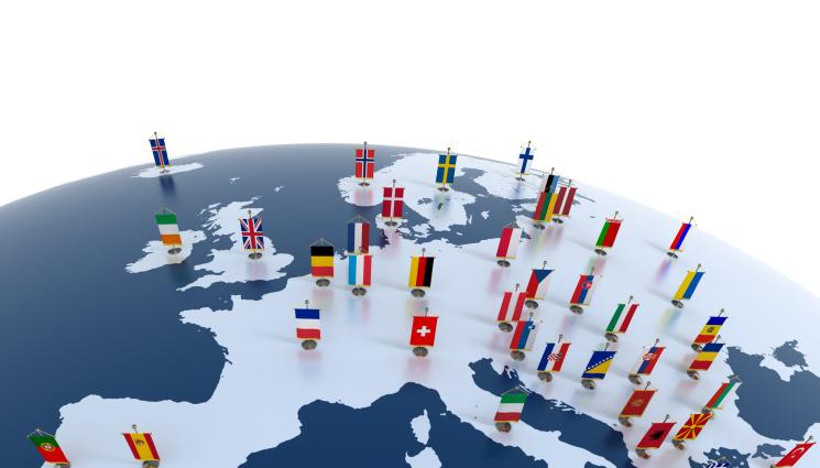 Европа - Ето кои са новите Европейски столици на културата за 2023 г.