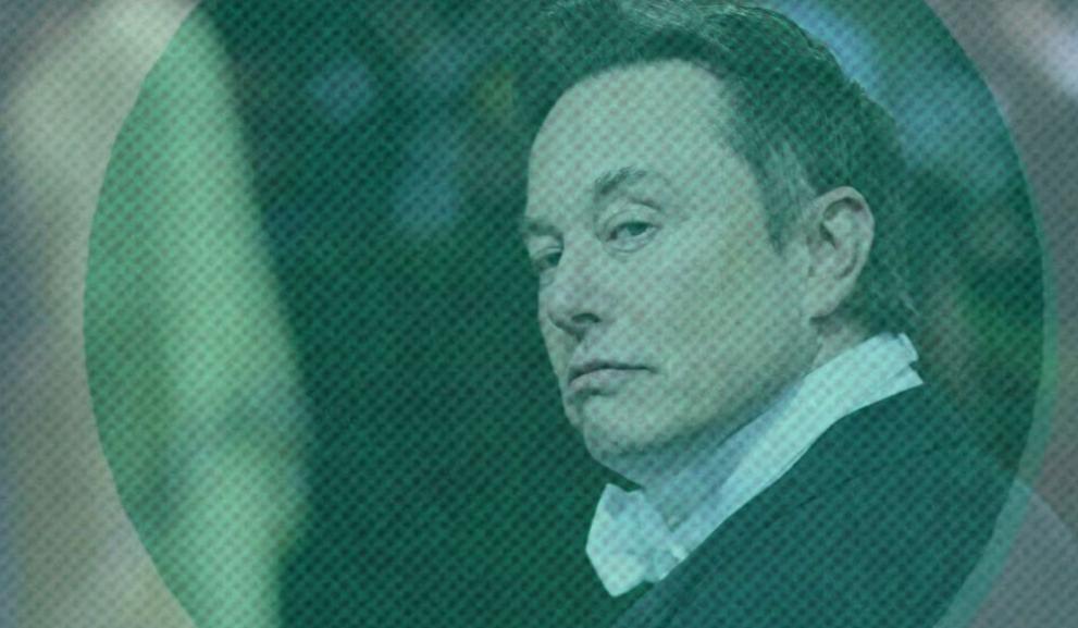 Илон Мъск обяви, че системата от околоземни спътници Старлинк ще