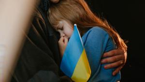 Киев си върна 31 украински деца след предполагаемото им депортиране