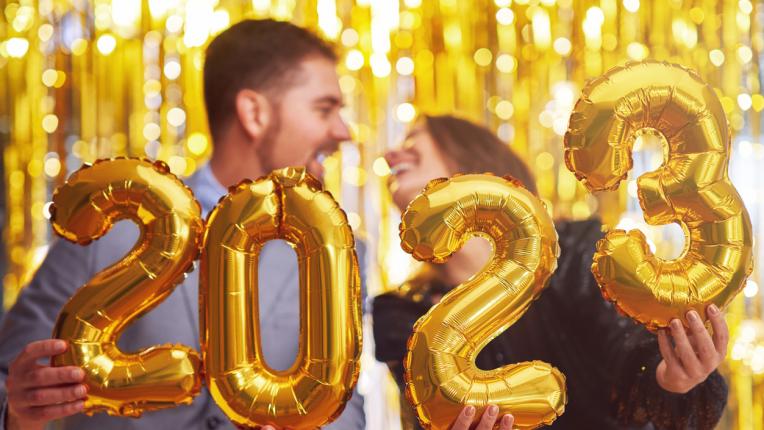  Какво чака вашата двойка през 2023 