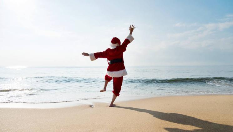 Коледа - ТОП 10 места, където можете да се спасите от Коледата