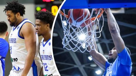 Рилски спортист Левски