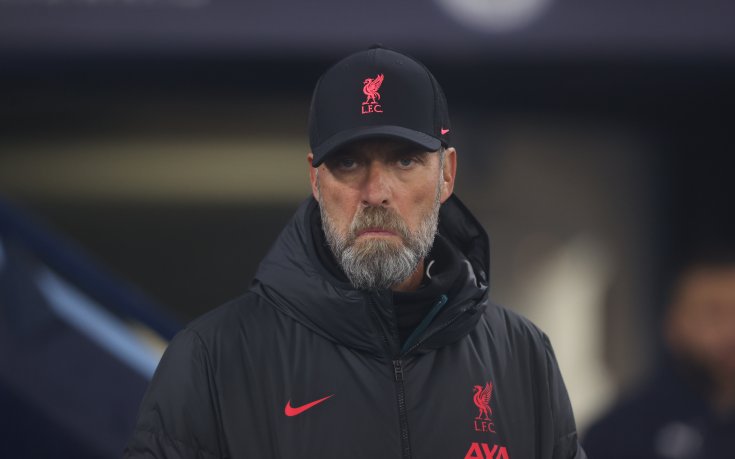 Юрген Клоп: Дистанцията до останалите е голяма