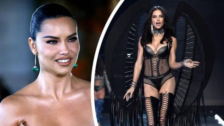 Адриана Лима