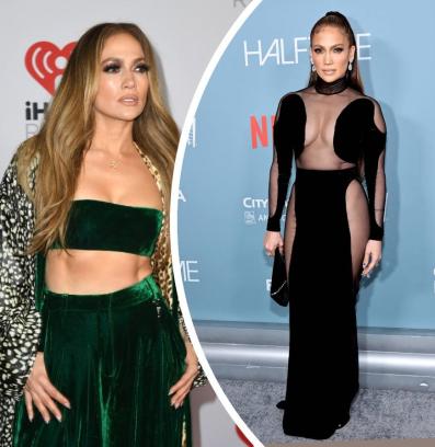 Дженифър Лопес