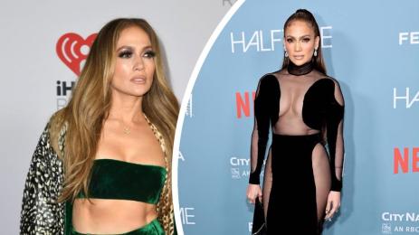 Дженифър Лопес