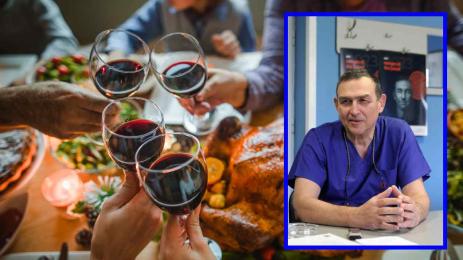 проф Тошо Балабански