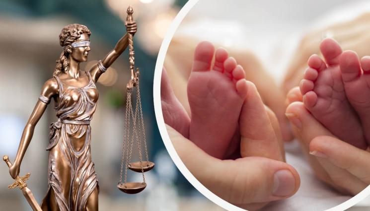 съд бебета размяна - СЪДЕБНАТА САГА ЗАПОЧВА: Двете семейства на разменените бебета подадоха иск в съда