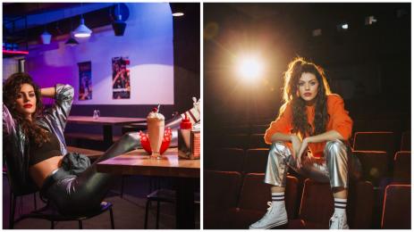 Михаела Филева