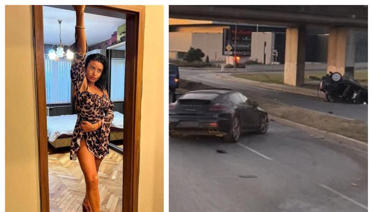 Любка Гечева катастрофа - ПРЕД ТЕМИДА: Разпитват цяло районно за Буба Полицайката!